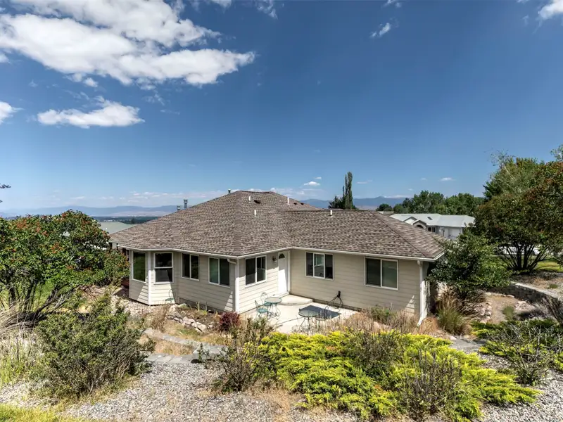 Assisted Living Business and Two-home Package in Missoula's South Hills