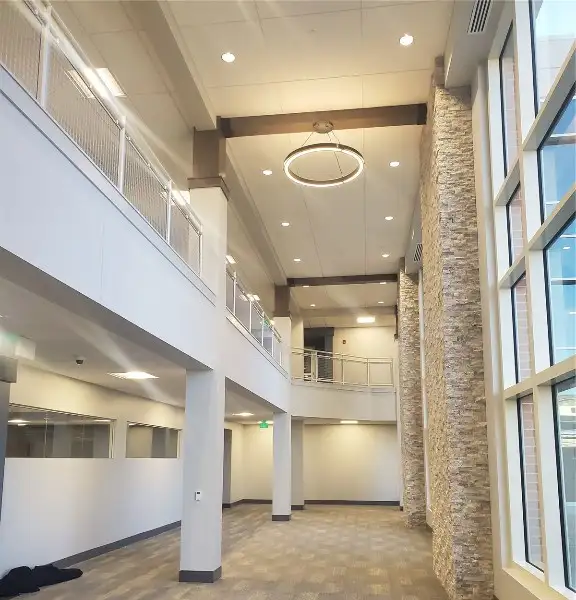 Next Generation Medical Office Space for Lease in Pci Medical Pavilion