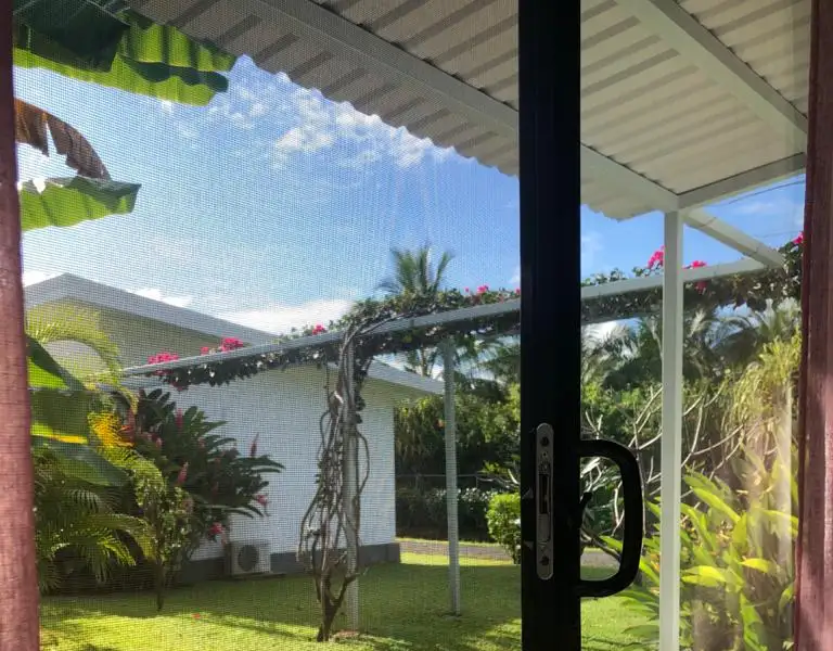 Seahorse Bed and Breakfast - Serene Retreat in La Josephina Valley, Near Tamarindo