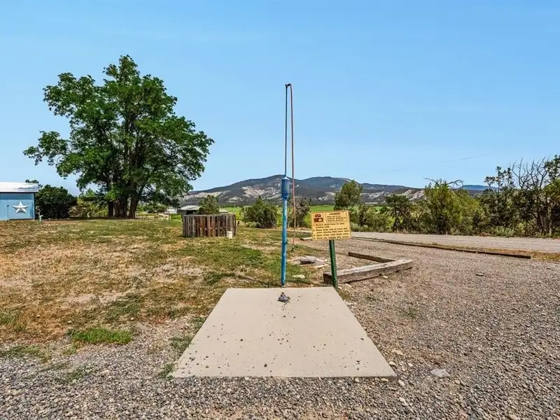 Southwest Colorado Rv Resort and Business Opportunity Near Navajo Lake