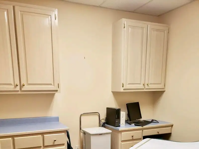 Medical Office for Sale Near Lake Cumberland Regional Hospital with 16 Exam Rooms