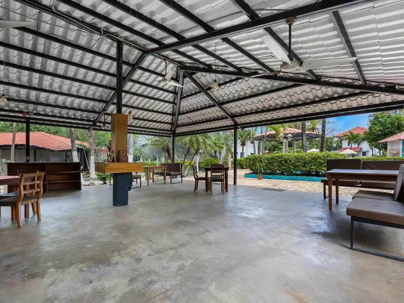 Boutique Resort with 12 Accommodations and Two Pools Near Playa Lagartillo, Costa Rica