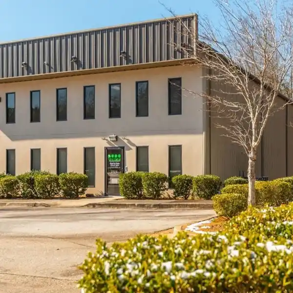 Commercial Lease