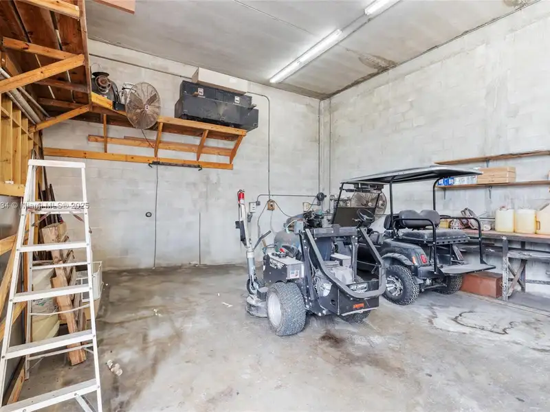 Established Auto Service Business for Sale in Prime Homestead Location
