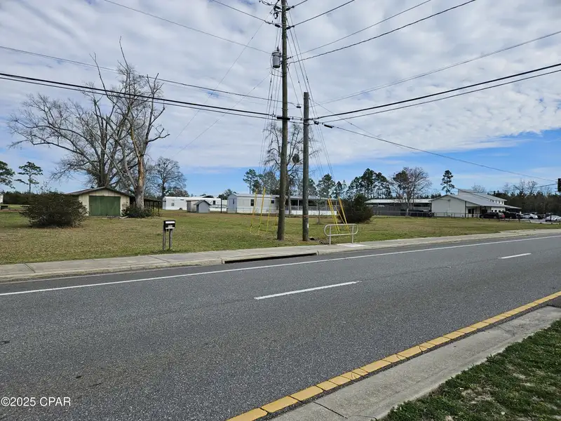 Commercial Land Near Margaritaville - 3.22 Acres with Hwy 79 Frontage