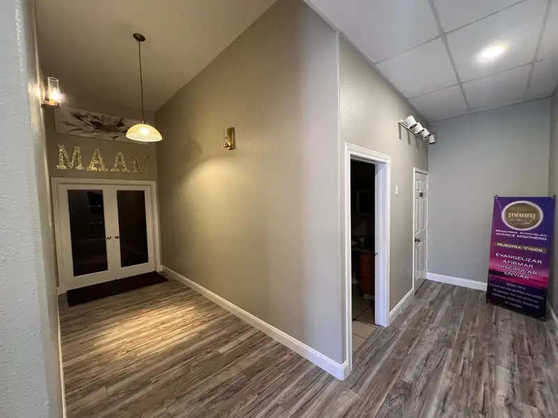 Expansive 4,544 Sq. Ft. Warehouse with Office Space in Prime San Marcos Location