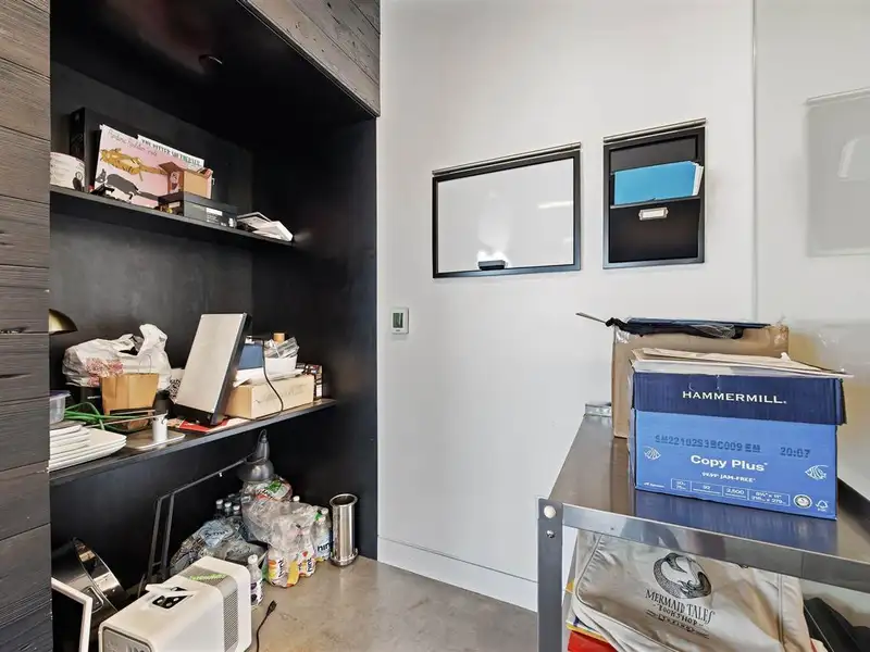 High-end Office Condo in the Chauncey, Downtown Iowa City with Premier Amenities
