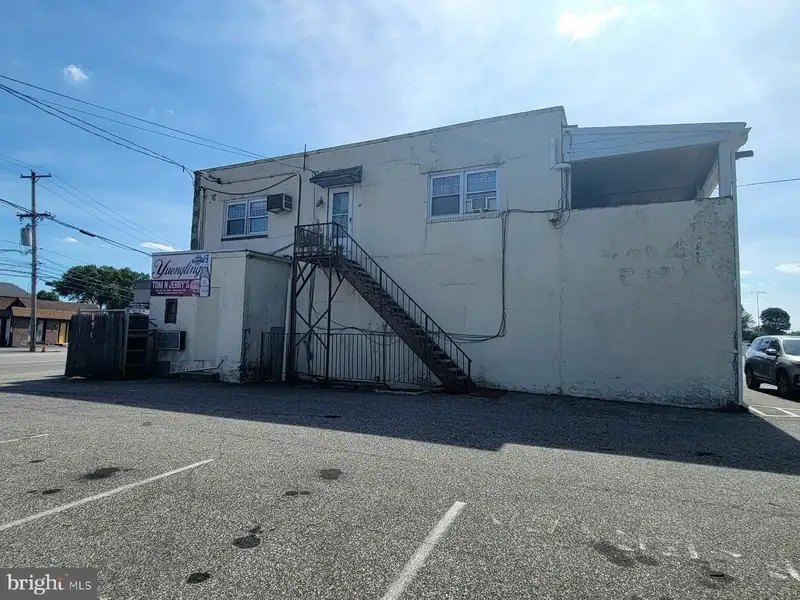 Premier Sports Bar and Property with Rental Potential in Folsom, Delaware County