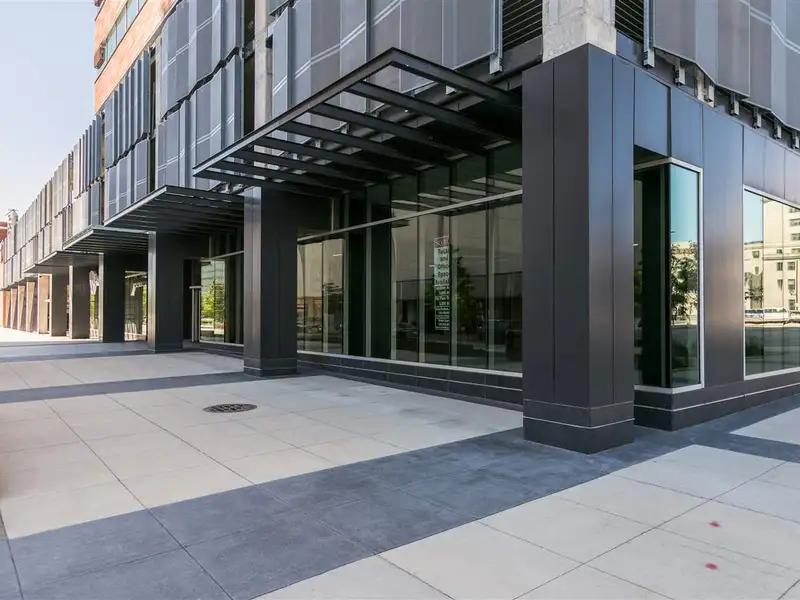 Class a Office Suites for Lease in New 11-story Building, Multiple Sizes Available