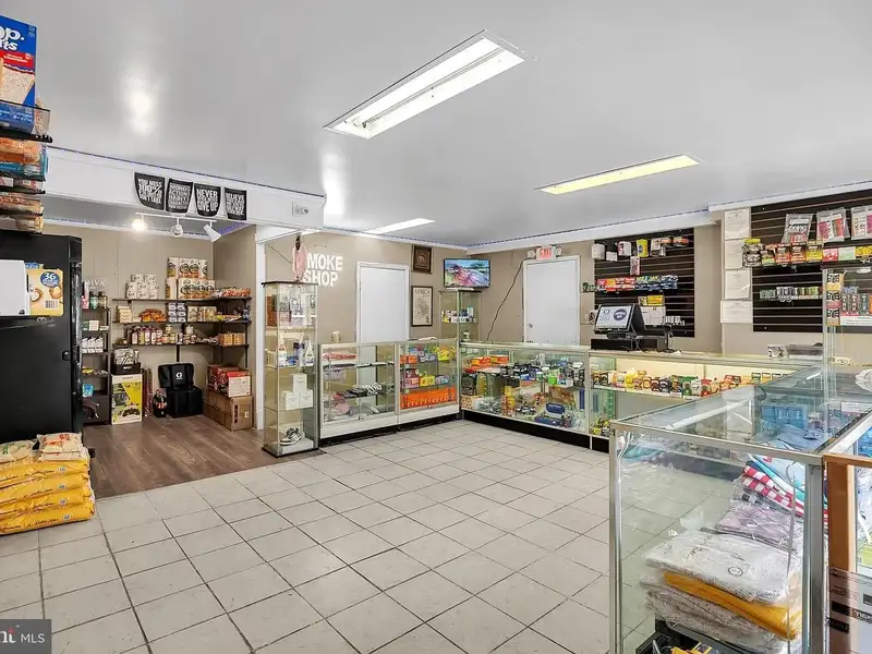 Fully Occupied Mixed-use Multi-family with Commercial Units and Apartments in Prime Location