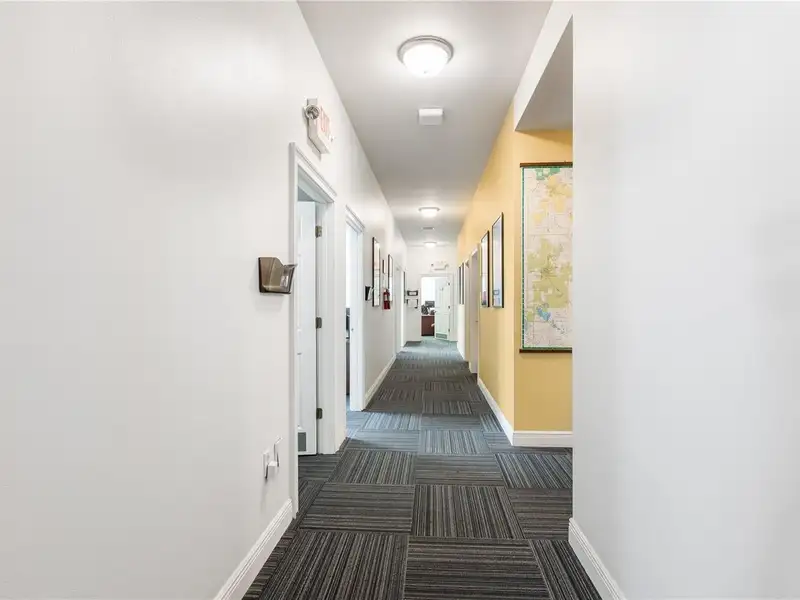 Commercial Investment Property in Gainesville, Fl with Long-term Tenant and Expansion Lot