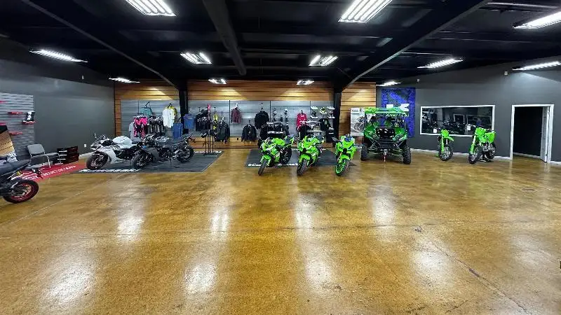 Versatile Commercial Property with Two Buildings, 13,000 Sq Ft Total in Prime Location