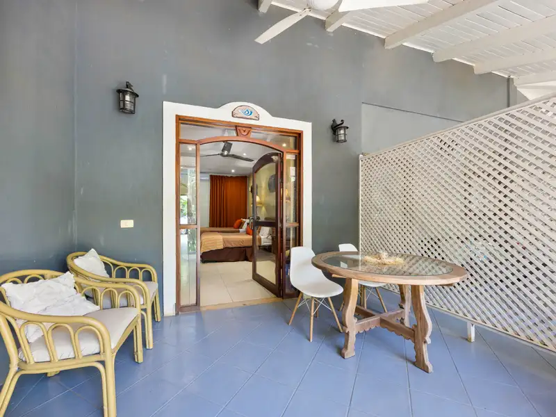 Tamarindo Boutique Hotel - 9 Bedrooms, 175m to Beach, Ideal for Retreats