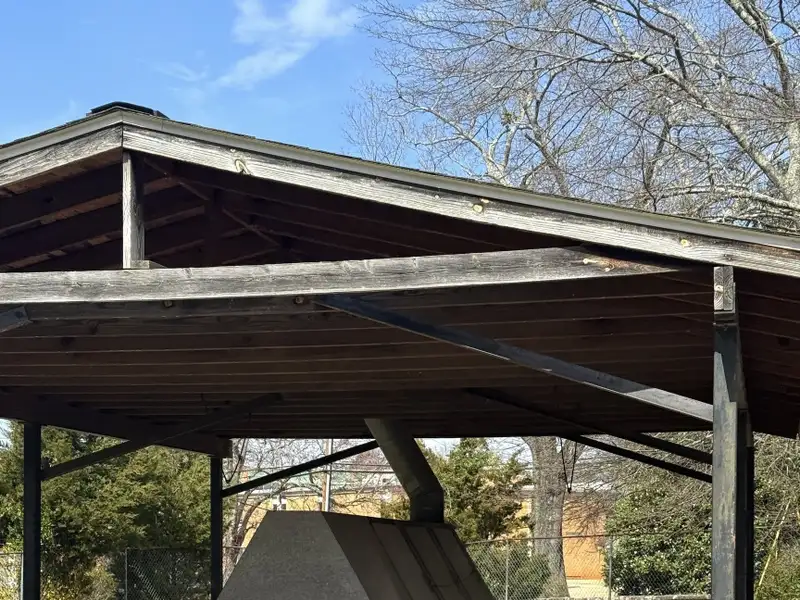 Historic Church with Sanctuary, Classrooms, Fellowship Hall, and Outdoor Event Space in Prime Location