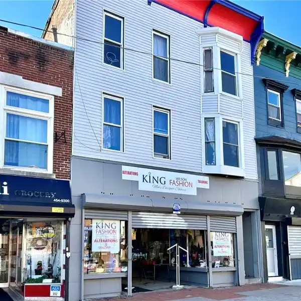 Commercial Sale