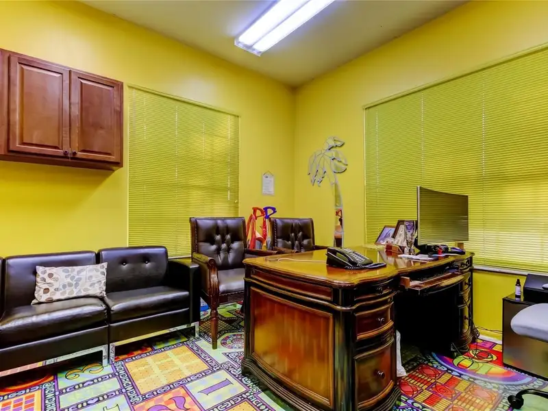 Versatile Commercial Building in Prime Location - Former Child Care Facility