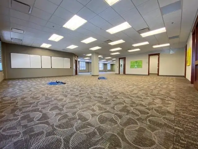 Prime Class a Office Building for Sale in Downtown Stevens Point, Fully Leased