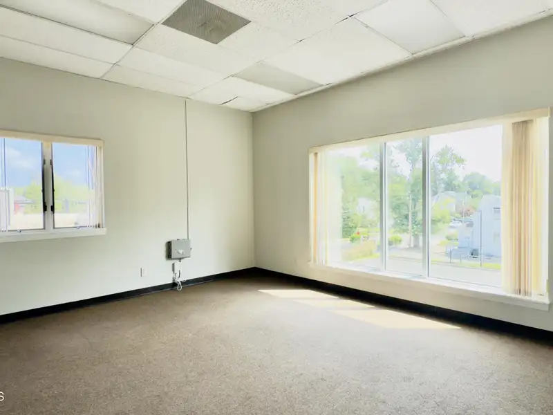 Commercial Lease