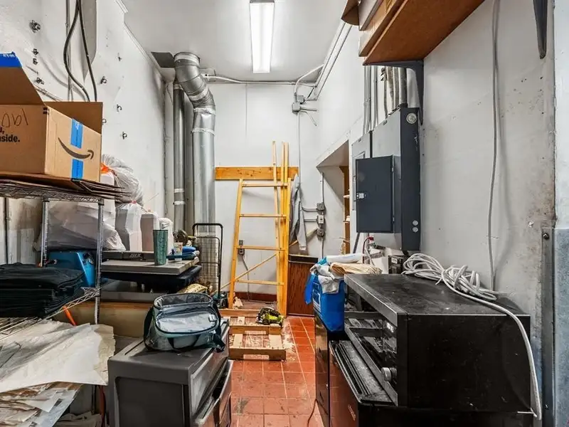 Prime Commercial Restaurant Spaces Available in Durango's 100% Block