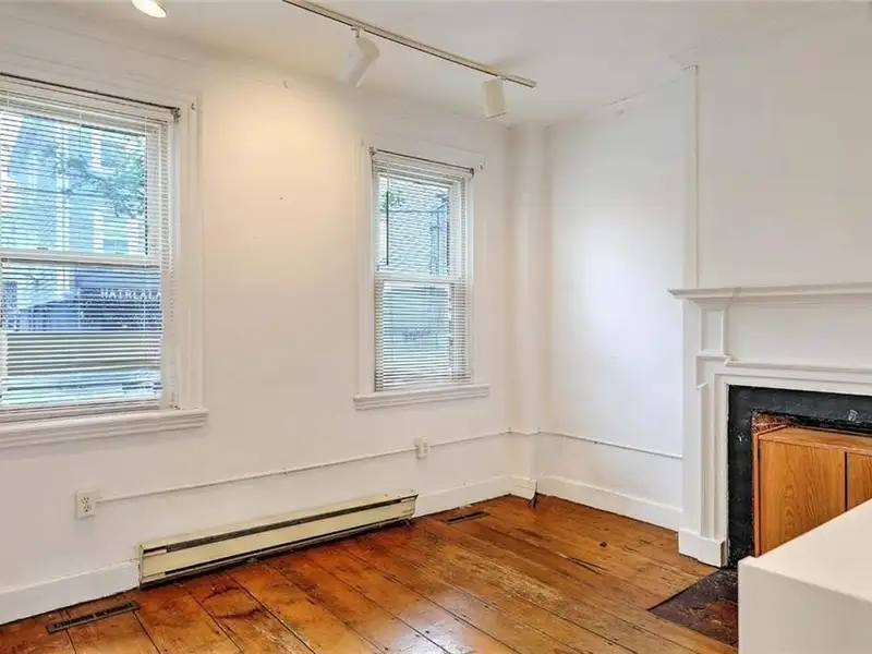 Multi-unit Property in Fox Point Near Brown University and India Point Park