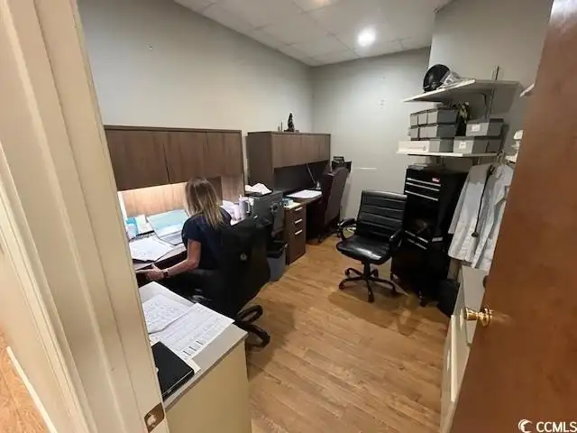 Medical Office Suite for Lease in Georgetown, Sc - Turn-key with Private Parking