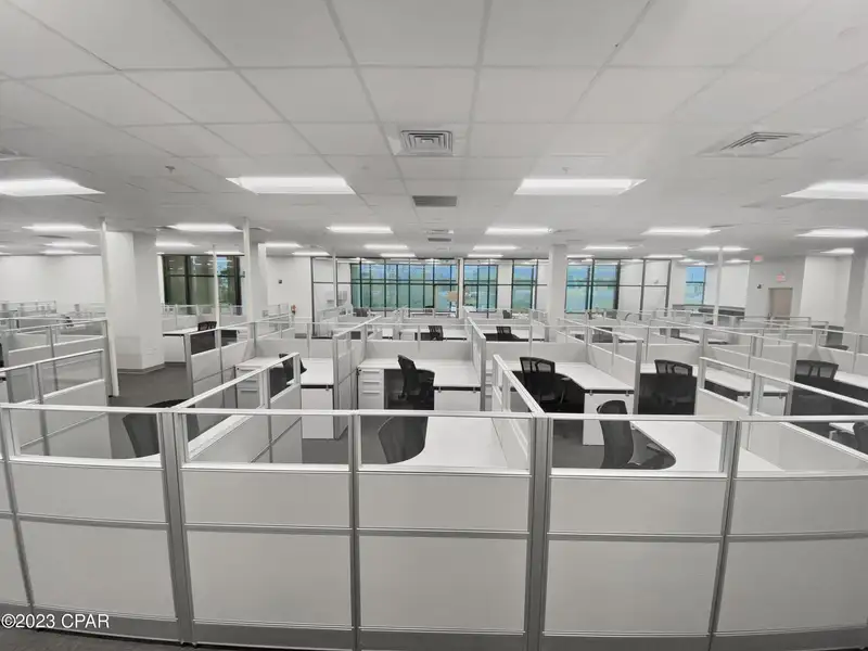 Class a Office Space for Lease Near Highway 77, 3,000 to 103,000 Sq. Ft.