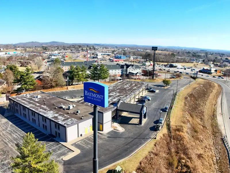 Turnkey 77-key Hotel Investment Opportunity in Prime Location with Extensive Upgrades