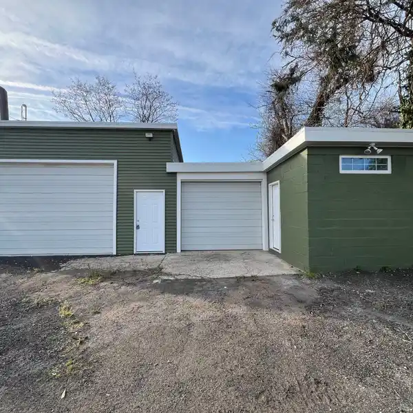Commercial Lease