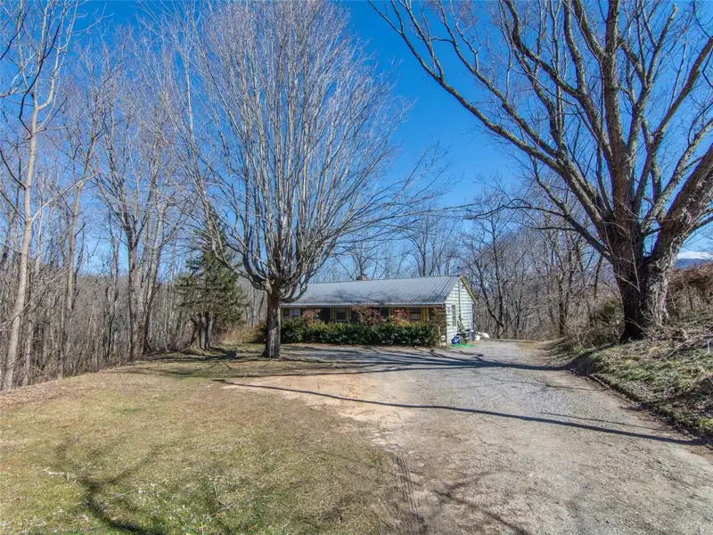 9.29 Acre Multi-family or Commercial Parcel in Waynesville Etj with City Utilities