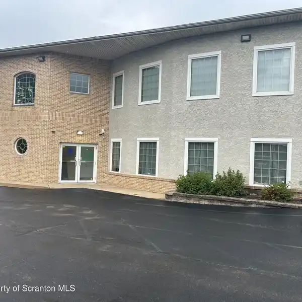 Commercial Lease