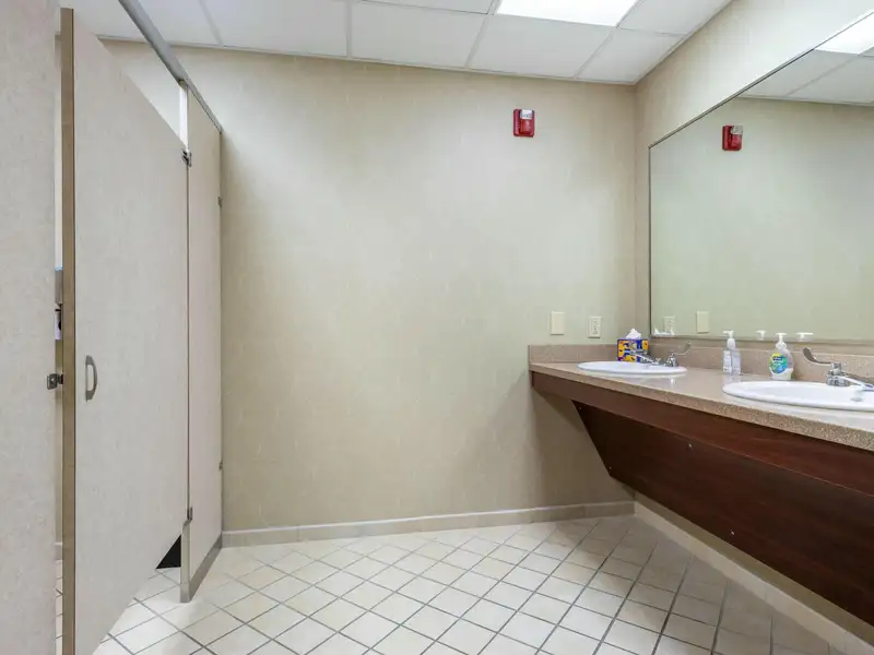 Class a Office Space for Lease at Ocoee Corporate Center, Cleveland, Tn