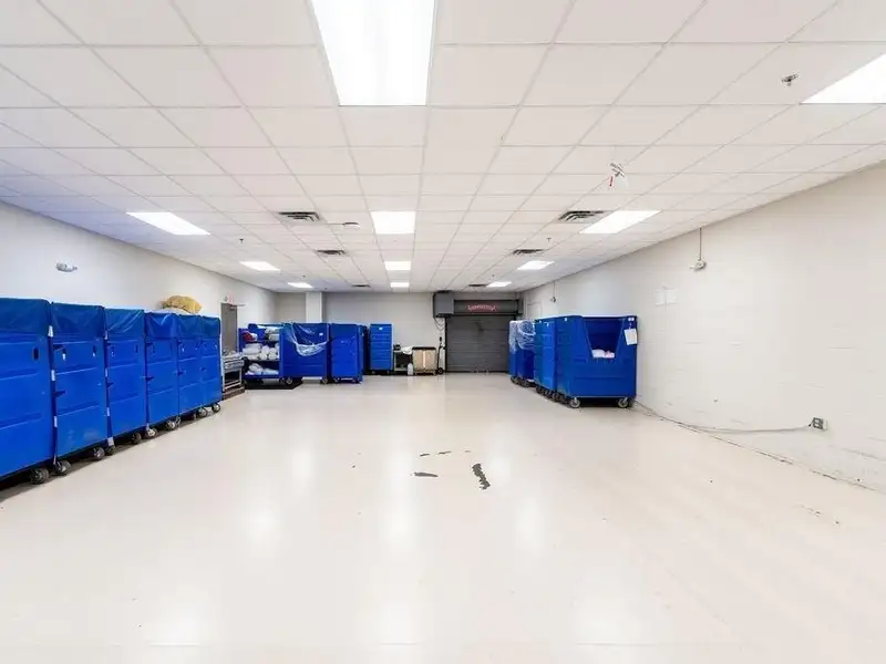 Gated Office Warehouse Complex on 5 Acres Near Georgetown Airport and Highway 17