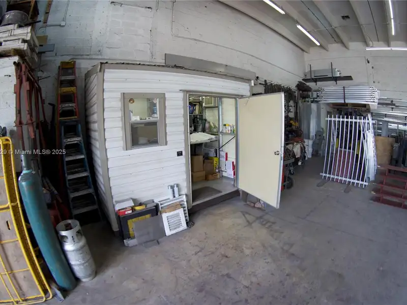 Established Metal Fabrication Business for Sale in Central Location with Inventory Included