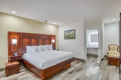 Boutique Hotel for Sale in Historic St. Augustine - Villa 1565
