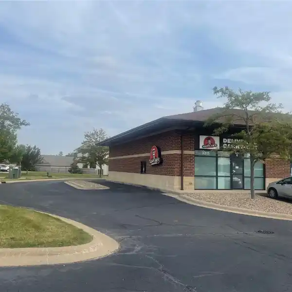 Commercial Lease
