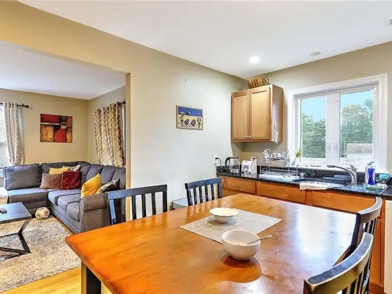 14-unit Residential Complex in Barrington, Ri on Nearly an Acre of Land