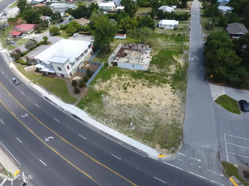 Commercial Land Development Opportunity on Us Hwy 98, Panama City - 0.736 Acres