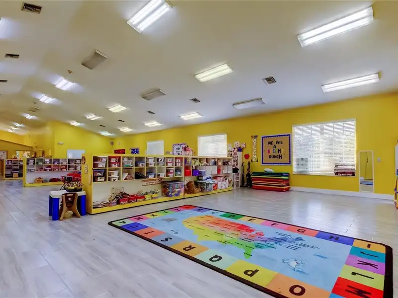 Versatile Commercial Building in Prime Location - Former Child Care Facility