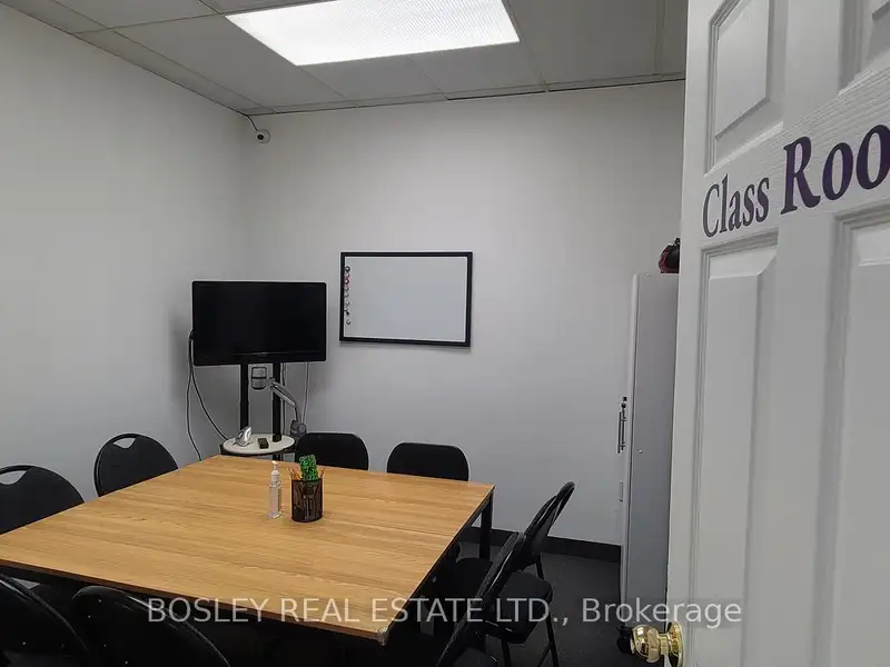 Commercial Lease