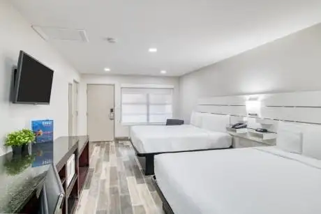 Boutique Hotel for Sale in Historic St. Augustine - Villa 1565