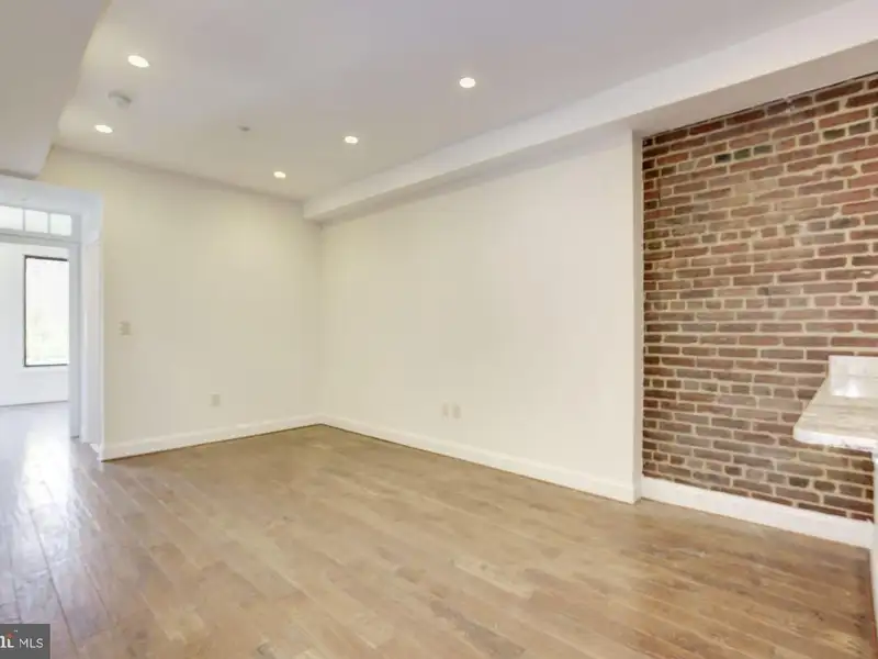 Mixed-use Commercial/residential Building in H Street Corridor with Roof Deck and Great Views