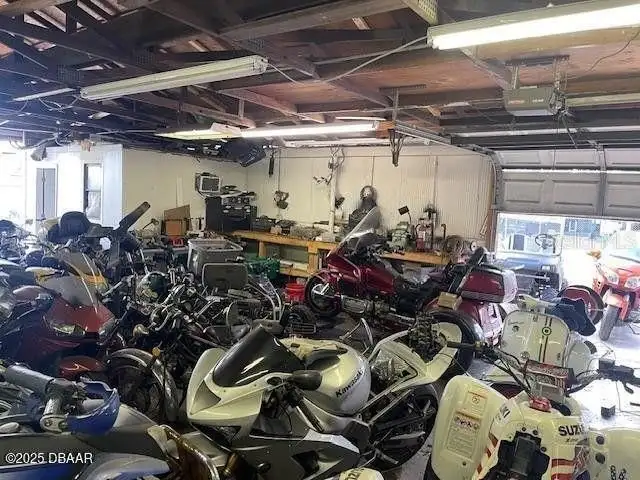 Established Motorcycle Repair Shop for Sale in High Traffic Location, 3000 Sf Workshop