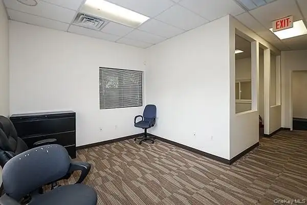 Well-maintained 7000 Sq Ft Retail/industrial Building with Multiple Suites on Merrick Road