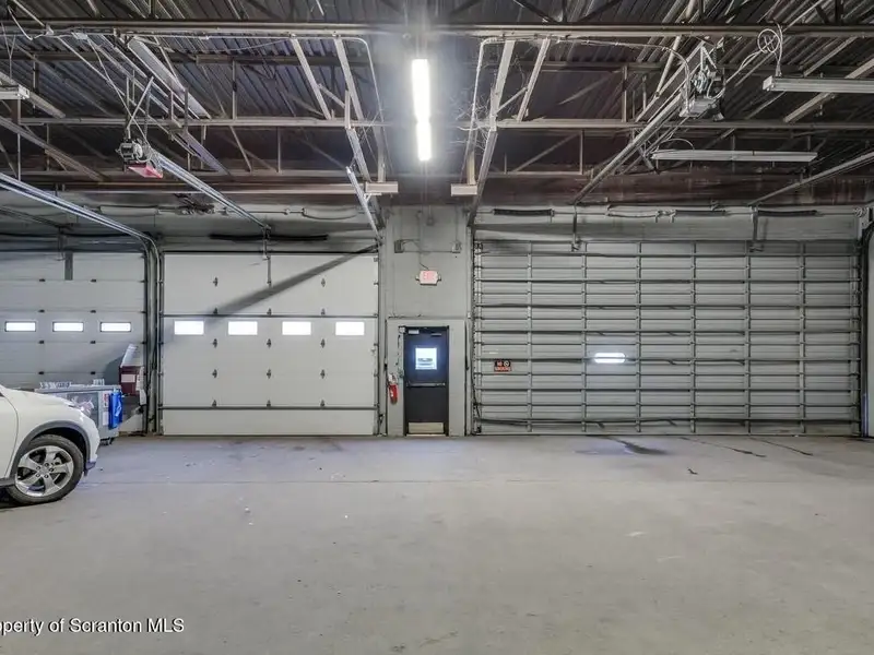 28,500 Sq Ft Office Building in Downtown Wilkes-barre with High Ceilings and Mixed-use Potential