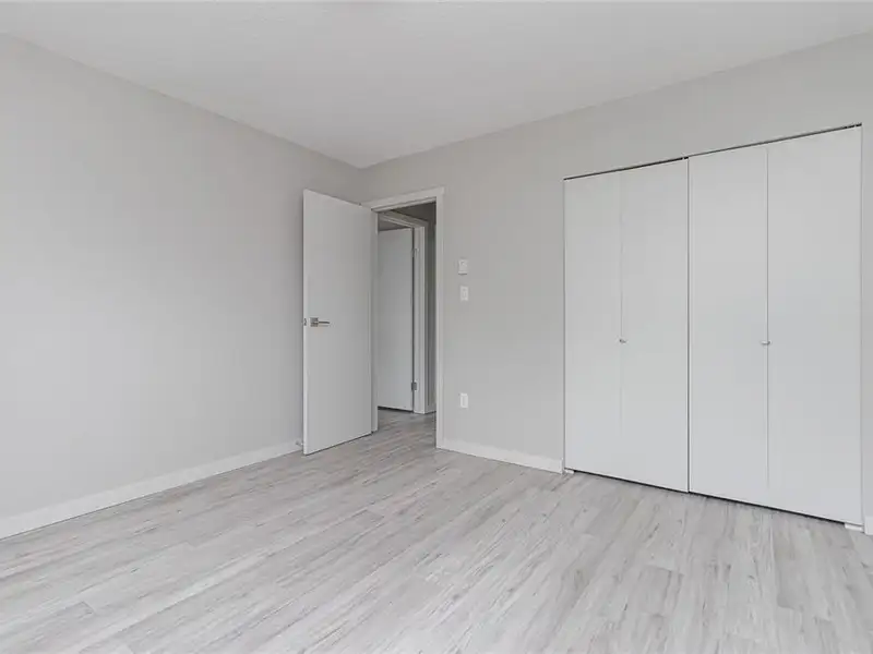 Ocean View 5-plex Apartment Building in Ladysmith with Development Potential