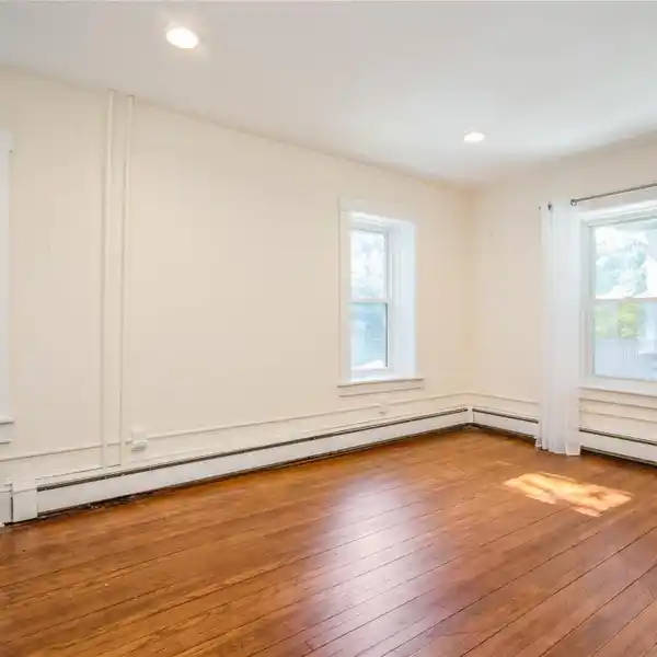 Commercial Lease