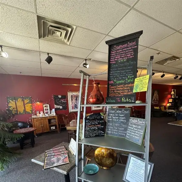 Established Coffee Shop and Cafe for Sale in High Foot Traffic Location