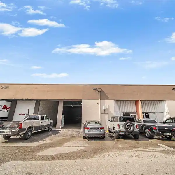 Commercial Lease