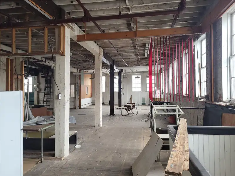 Historic Industrial Mixed-use Property with Redevelopment Potential on 3.1 Acres