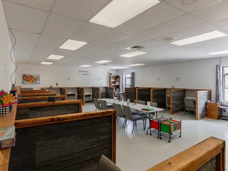 Expansive 44,962 Sf Property on 5 Acres in Historic Franklin - Versatile Development Opportunity